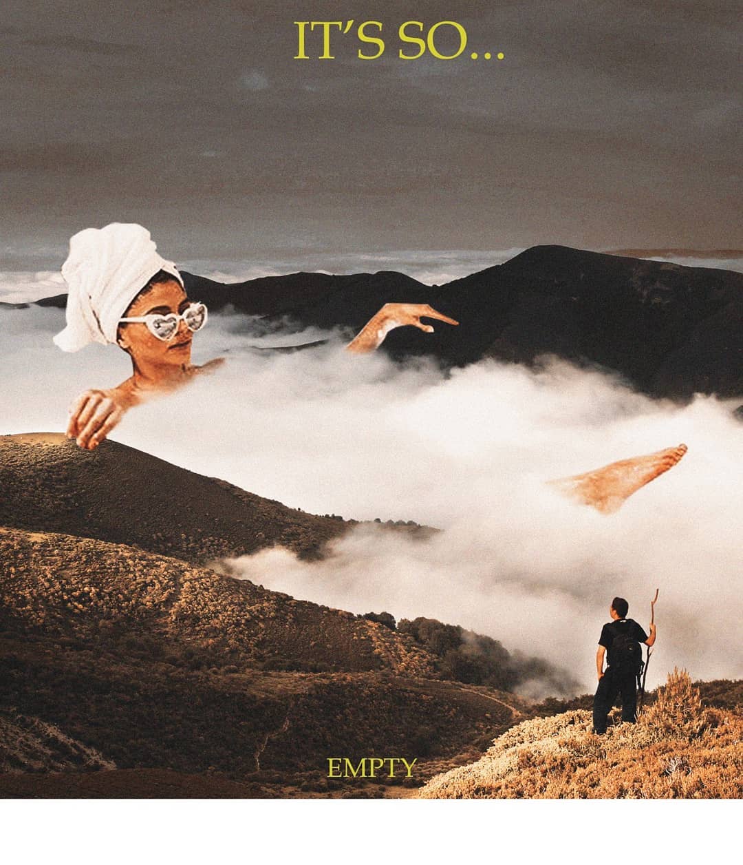 Emptyness